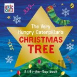 The Very Hungry Caterpillar's Christmas Tree