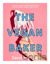 The Vegan Baker