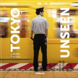 Tokyo Unseen