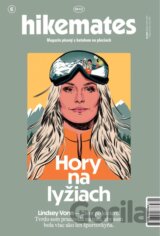 Hikemates - Hory na lyžiach
