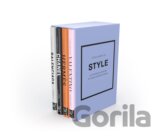 A Historical Review of Four Fashion Icons
