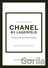 The Little Book of Chanel by Lagerfeld