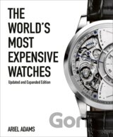 The World's Most Expensive Watches