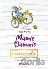 Mumie Dummie a zlatý skarabeus