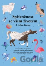 Spřízněnost se vším životem