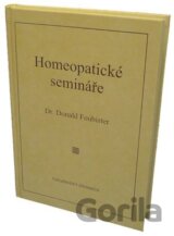 Homeopatické semináře