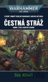Čestná stráž