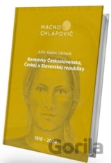 Bankovky Československa, Českej a Slovenskej republiky (1918-2024)