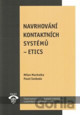Navrhování kontaktních systémů ETICS