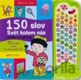 150 slov Svět kolem nás česky a anglicky