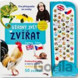 Encyklopedie se zvuky - Úžasný svět zvířat
