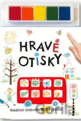 Hravé otisky