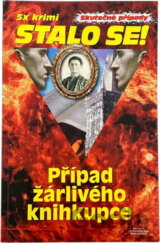 Případ žárlivého knihkupce