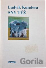 Sny též : poezie 1989-1995