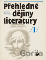 Přehledné dějiny literatury