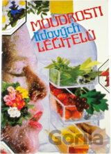 Moudrosti lidových léčitelů