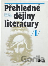Přehledné dějiny literatury