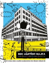 Rok ušatého Majka