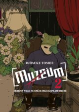 Muzeum 2: Sériový vrah se směje mezi kapkami deště