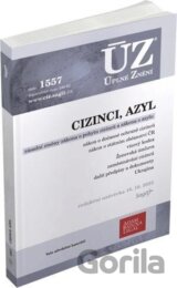 Úplné Znění - 1557 Cizinci, azyl