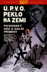 Ú.P.V.O. Peklo na zemi 5
