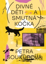Divné děti a smutná kočka