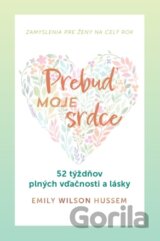 Prebuď moje srdce