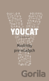 YOUCAT - Modlitby pre mladých