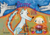 Pozor vlk