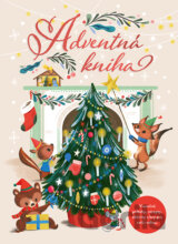 Adventná kniha