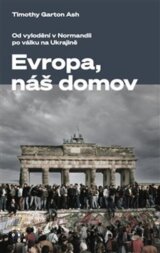 Evropa, náš domov