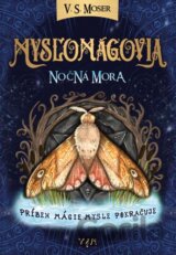 Mysľomágovia: Nočná mora