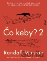 Čo keby? 2