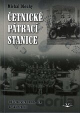 Četnické pátrací stanice