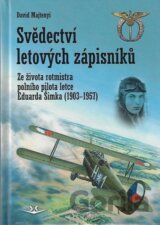Svědectví letových zápisníků
