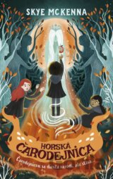 Horská čarodejnica