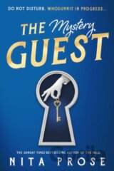 The Mystery Guest