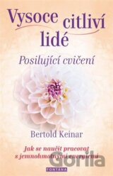 Vysoce citliví lidé