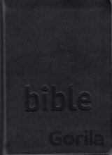 Bible - český studijní překlad