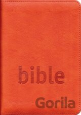Bible - český studijní překlad (zip)