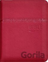 Bible - český ekumenický překlad