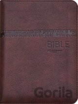Bible - český ekumenický překlad