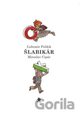 Šlabikár