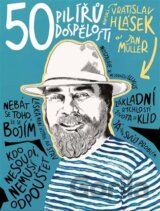 50 pilířů dospělosti