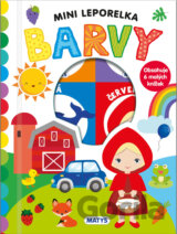 Barvy