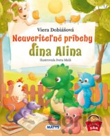 Neuveriteľné príbehy dina Alina