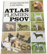 Atlas plemien psov