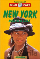 New York : město a stát