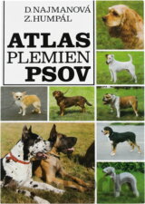 Atlas plemien psov