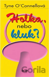 Holka, nebo kluk?
